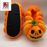 Pantufla suave de felpa ligera